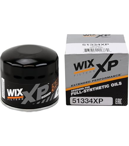 Amazon.com: ECOGARD X10479 Premium Spin-On Engine Oil Filter for